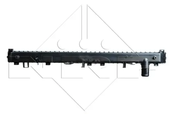 Kühler, Motorkühlung NRF 53732 Bild Kühler, Motorkühlung NRF 53732