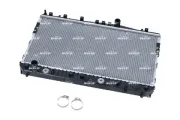 Kühler, Motorkühlung NRF 53732