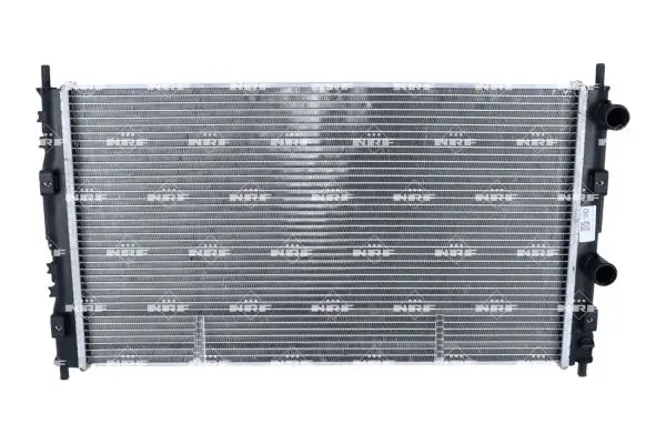 Kühler, Motorkühlung NRF 53733