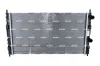 Kühler, Motorkühlung NRF 53733