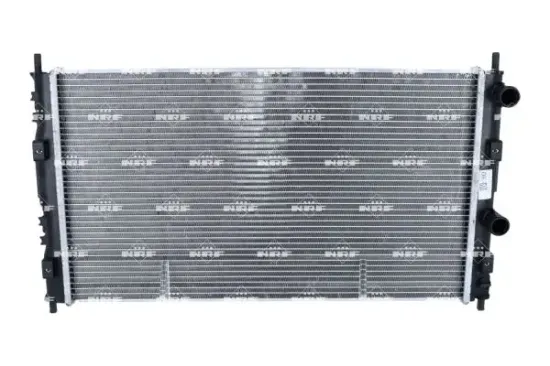 Kühler, Motorkühlung NRF 53733 Bild Kühler, Motorkühlung NRF 53733