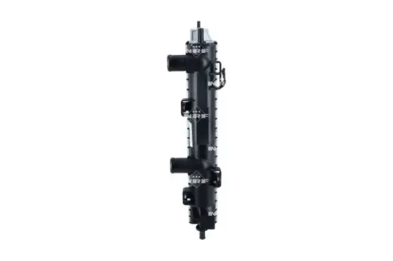 Kühler, Motorkühlung NRF 53733 Bild Kühler, Motorkühlung NRF 53733