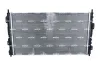 Kühler, Motorkühlung NRF 53733 Bild Kühler, Motorkühlung NRF 53733