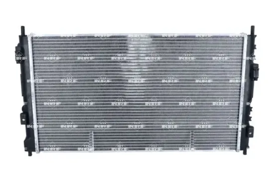Kühler, Motorkühlung NRF 53733 Bild Kühler, Motorkühlung NRF 53733