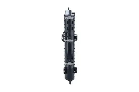 Kühler, Motorkühlung NRF 53733 Bild Kühler, Motorkühlung NRF 53733