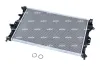Kühler, Motorkühlung NRF 53737 Bild Kühler, Motorkühlung NRF 53737
