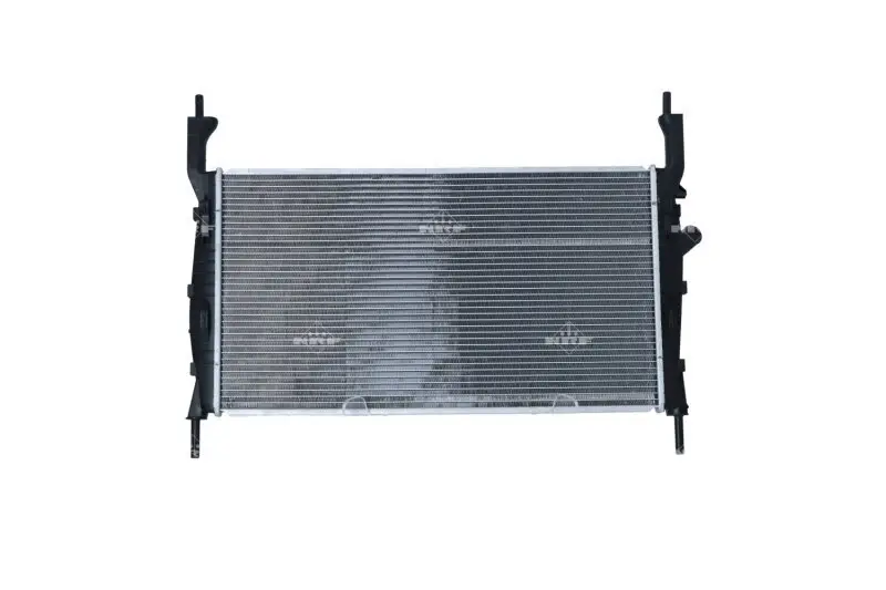 Kühler, Motorkühlung NRF 53742