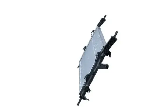 Kühler, Motorkühlung NRF 53742 Bild Kühler, Motorkühlung NRF 53742