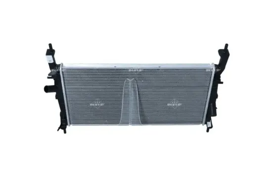 Kühler, Motorkühlung NRF 53742 Bild Kühler, Motorkühlung NRF 53742