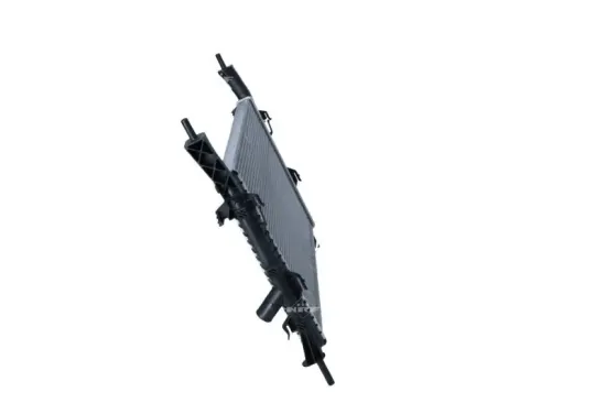 Kühler, Motorkühlung NRF 53742 Bild Kühler, Motorkühlung NRF 53742