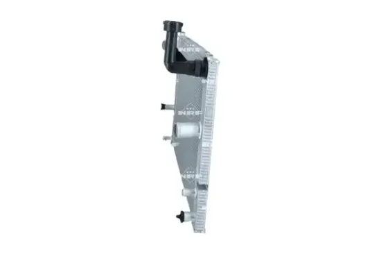 Kühler, Motorkühlung NRF 53747 Bild Kühler, Motorkühlung NRF 53747