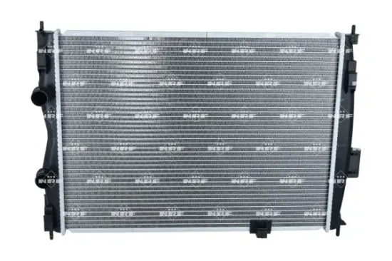 Kühler, Motorkühlung NRF 53755 Bild Kühler, Motorkühlung NRF 53755