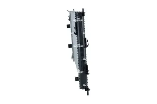 Kühler, Motorkühlung NRF 53755 Bild Kühler, Motorkühlung NRF 53755