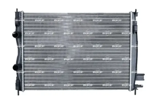 Kühler, Motorkühlung NRF 53756A Bild Kühler, Motorkühlung NRF 53756A
