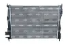 Kühler, Motorkühlung NRF 53756A Bild Kühler, Motorkühlung NRF 53756A