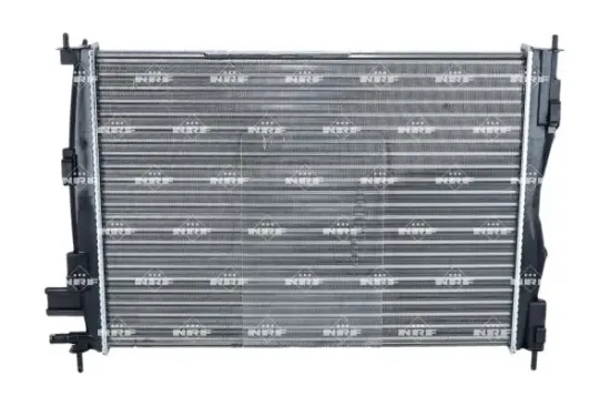 Kühler, Motorkühlung NRF 53756A Bild Kühler, Motorkühlung NRF 53756A