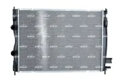 Kühler, Motorkühlung NRF 53756