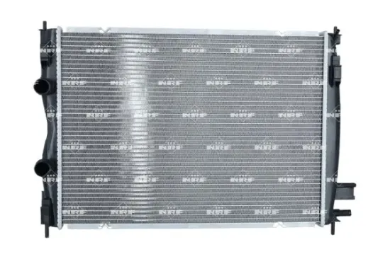 Kühler, Motorkühlung NRF 53756 Bild Kühler, Motorkühlung NRF 53756