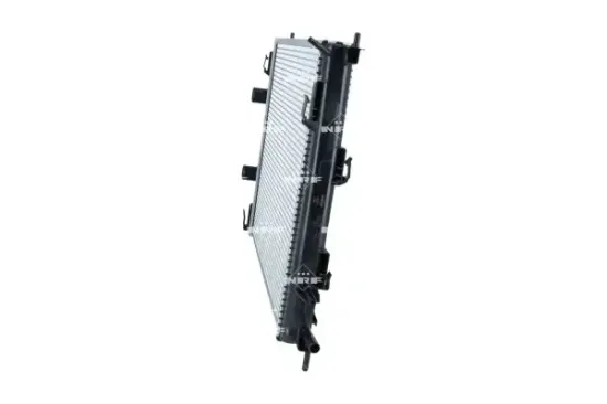 Kühler, Motorkühlung NRF 53756 Bild Kühler, Motorkühlung NRF 53756
