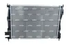 Kühler, Motorkühlung NRF 53756 Bild Kühler, Motorkühlung NRF 53756