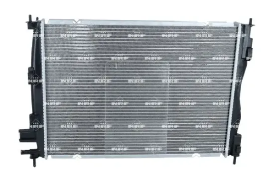 Kühler, Motorkühlung NRF 53756 Bild Kühler, Motorkühlung NRF 53756