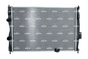 Kühler, Motorkühlung NRF 53757