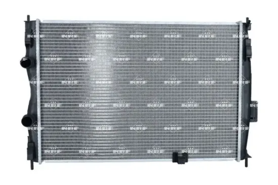 Kühler, Motorkühlung NRF 53757 Bild Kühler, Motorkühlung NRF 53757