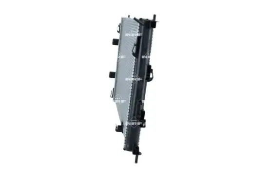 Kühler, Motorkühlung NRF 53757 Bild Kühler, Motorkühlung NRF 53757