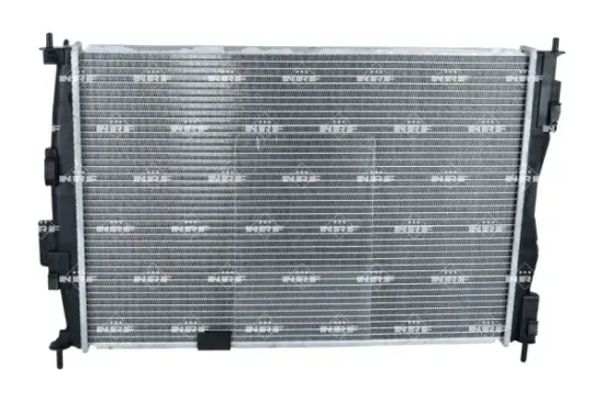 Kühler, Motorkühlung NRF 53757 Bild Kühler, Motorkühlung NRF 53757