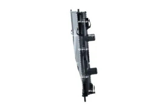 Kühler, Motorkühlung NRF 53757 Bild Kühler, Motorkühlung NRF 53757