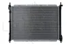 Kühler, Motorkühlung NRF 53759 Bild Kühler, Motorkühlung NRF 53759