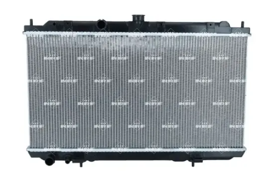 Kühler, Motorkühlung NRF 53760 Bild Kühler, Motorkühlung NRF 53760