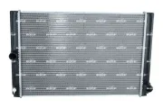 Kühler, Motorkühlung NRF 53764