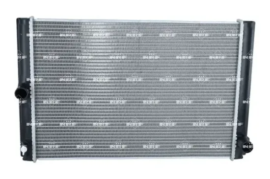 Kühler, Motorkühlung NRF 53764 Bild Kühler, Motorkühlung NRF 53764