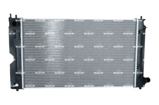Kühler, Motorkühlung NRF 53765 Bild Kühler, Motorkühlung NRF 53765