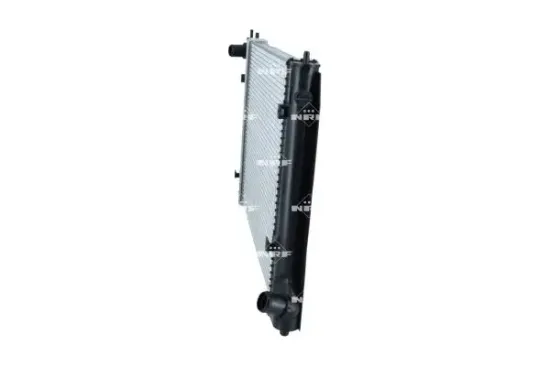 Kühler, Motorkühlung NRF 53765 Bild Kühler, Motorkühlung NRF 53765