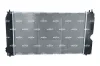 Kühler, Motorkühlung NRF 53765 Bild Kühler, Motorkühlung NRF 53765