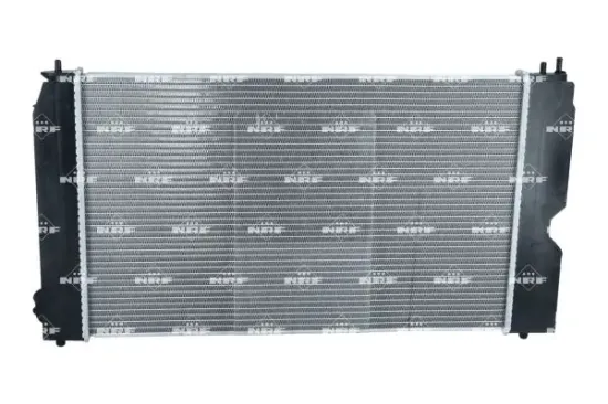 Kühler, Motorkühlung NRF 53765 Bild Kühler, Motorkühlung NRF 53765