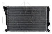Kühler, Motorkühlung NRF 53767
