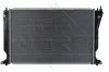 Kühler, Motorkühlung NRF 53767 Bild Kühler, Motorkühlung NRF 53767