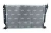 Kühler, Motorkühlung NRF 53768 Bild Kühler, Motorkühlung NRF 53768