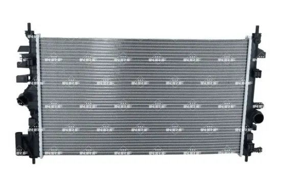 Kühler, Motorkühlung NRF 53773 Bild Kühler, Motorkühlung NRF 53773