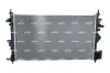 Kühler, Motorkühlung NRF 53773 Bild Kühler, Motorkühlung NRF 53773