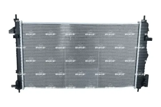 Kühler, Motorkühlung NRF 53775 Bild Kühler, Motorkühlung NRF 53775