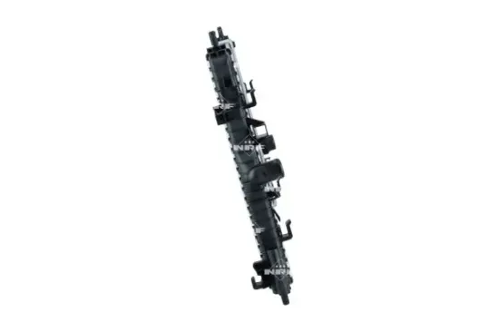 Kühler, Motorkühlung NRF 53776 Bild Kühler, Motorkühlung NRF 53776