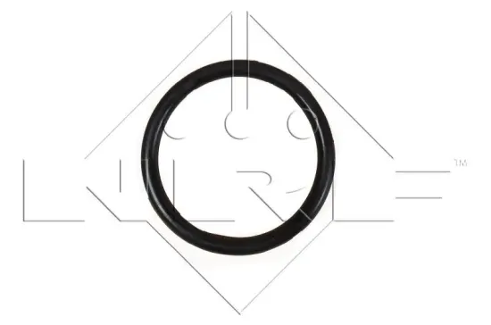Kühler, Motorkühlung NRF 53776 Bild Kühler, Motorkühlung NRF 53776