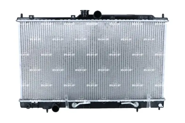 Kühler, Motorkühlung NRF 53778