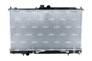Kühler, Motorkühlung NRF 53778