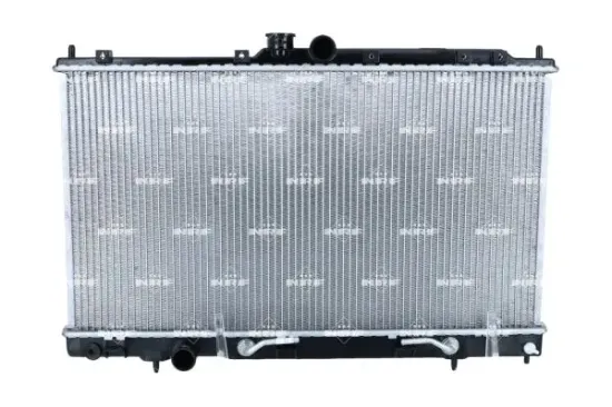 Kühler, Motorkühlung NRF 53778 Bild Kühler, Motorkühlung NRF 53778