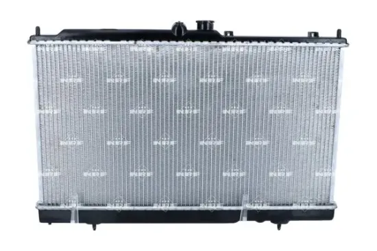 Kühler, Motorkühlung NRF 53778 Bild Kühler, Motorkühlung NRF 53778